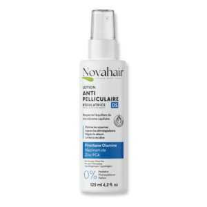 Novahair Lotion Anti-Pelliculaire Régulatrice DS